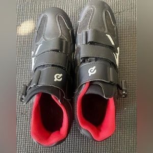 Peloton Cycling Shoes